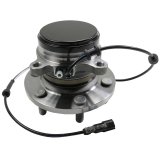 MOOG 16-19 Nissan TITAN XD Front Hub Assembly thumbnail 5