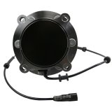 MOOG 16-19 Nissan TITAN XD Front Hub Assembly thumbnail 8
