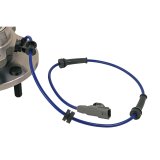 MOOG 17-23 Nissan TITAN Front Hub Assembly thumbnail 4