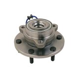 MOOG 17-23 Nissan TITAN Front Hub Assembly thumbnail 6