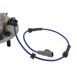 MOOG 17-23 Nissan TITAN Front Hub Assembly thumbnail 7
