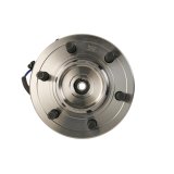 MOOG 2017 Ford F-150 Raptor Front Hub Assembly thumbnail 2