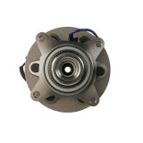 MOOG 2017 Ford F-150 Raptor Front Hub Assembly thumbnail 9