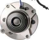 MOOG 15-17 Ford F-150 Front Hub Assembly thumbnail 1