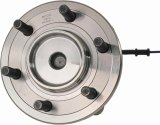 MOOG 15-17 Ford F-150 Front Hub Assembly thumbnail 2