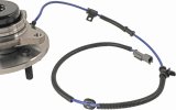 MOOG 15-17 Ford F-150 Front Hub Assembly thumbnail 3