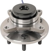 MOOG 15-17 Ford F-150 Front Hub Assembly thumbnail 5