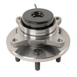 MOOG 15-17 Ford F-150 Front Hub Assembly thumbnail 6