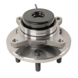 MOOG 15-17 Ford F-150 Front Hub Assembly thumbnail 7