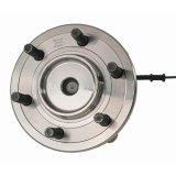 MOOG 15-17 Ford F-150 Front Hub Assembly thumbnail 9