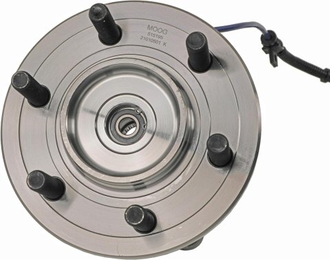 MOOG 15-17 Ford F-150 Front Hub Assembly thumbnail 1