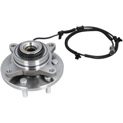 MOOG 15-17 Ford F-150 Front Hub Assembly thumbnail 5