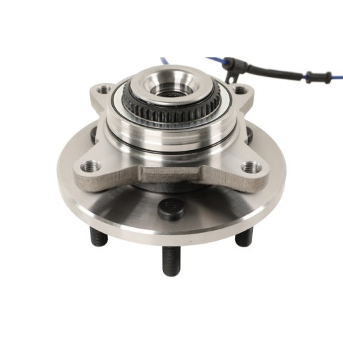 MOOG 15-17 Ford F-150 Front Hub Assembly thumbnail 6