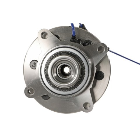 MOOG 15-17 Ford F-150 Front Hub Assembly thumbnail 7