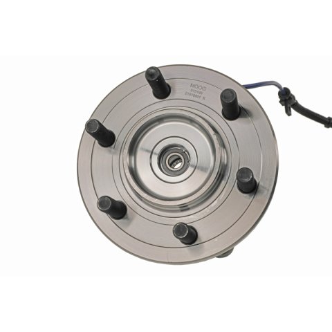 MOOG 15-17 Ford F-150 Front Hub Assembly thumbnail 8