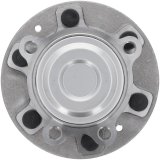 MOOG 21-22 Cadillac Escalade ESV Front Hub Assembly thumbnail 6
