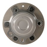 MOOG 21-22 Cadillac Escalade ESV Front Hub Assembly thumbnail 7