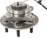 MOOG 2018 Ford F-150 Police Responder Front Hub Assembly thumbnail 3