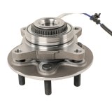 MOOG 2018 Ford F-150 Police Responder Front Hub Assembly thumbnail 6