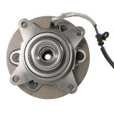 MOOG 2018 Ford F-150 Police Responder Front Hub Assembly thumbnail 9