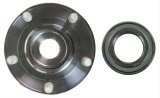 MOOG 07-10 Ford Edge Front Hub Assembly thumbnail 1