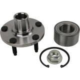 MOOG 07-10 Ford Edge Front Hub Assembly thumbnail 4