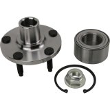 MOOG 07-10 Ford Edge Front Hub Assembly thumbnail 5