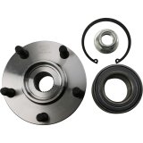 MOOG 07-10 Ford Edge Front Hub Assembly thumbnail 6