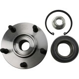 MOOG 07-10 Ford Edge Front Hub Assembly thumbnail 7