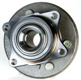 MOOG 09-12 Suzuki Equator Rear Hub Assembly thumbnail 1