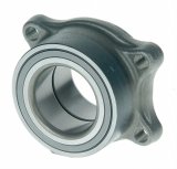MOOG 03-09 INFINITI FX35 Rear Hub Assembly thumbnail 1