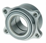 MOOG 03-09 INFINITI FX35 Rear Hub Assembly thumbnail 2
