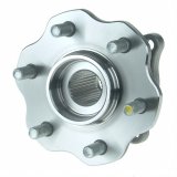 MOOG 11-14 Ford Expedition Rear Hub Assembly thumbnail 2