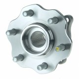 MOOG 11-14 Ford Expedition Rear Hub Assembly thumbnail 3
