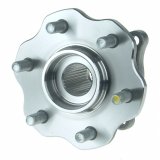MOOG 11-14 Ford Expedition Rear Hub Assembly thumbnail 4