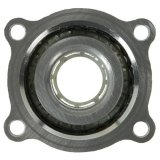 MOOG 09-12 Suzuki Equator Rear Hub Assembly thumbnail 2