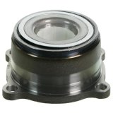 MOOG 09-12 Suzuki Equator Rear Hub Assembly thumbnail 3
