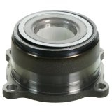 MOOG 09-12 Suzuki Equator Rear Hub Assembly thumbnail 5
