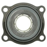 MOOG 09-12 Suzuki Equator Rear Hub Assembly thumbnail 7