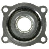 MOOG 09-12 Suzuki Equator Rear Hub Assembly thumbnail 9