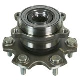 MOOG 01-06 Mitsubishi Montero Rear Hub Assembly thumbnail 5