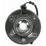 MOOG 11-14 Ford Expedition Rear Hub Assembly thumbnail 1