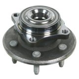 MOOG 11-14 Ford Expedition Rear Hub Assembly thumbnail 2