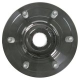 MOOG 11-14 Ford Expedition Rear Hub Assembly thumbnail 3