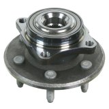 MOOG 11-14 Ford Expedition Rear Hub Assembly thumbnail 4
