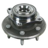 MOOG 11-14 Ford Expedition Rear Hub Assembly thumbnail 5