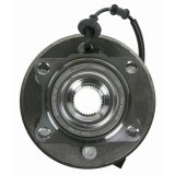 MOOG 11-14 Ford Expedition Rear Hub Assembly thumbnail 7