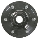 MOOG 11-14 Ford Expedition Rear Hub Assembly thumbnail 8