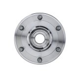 MOOG 12-15 Nissan Armada Rear Hub Assembly thumbnail 3