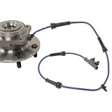 MOOG 12-15 Nissan Armada Rear Hub Assembly thumbnail 7